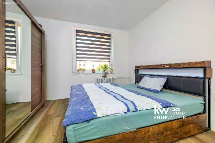 Prodej bytu 3+1 73 m²
