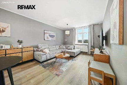 Prodej bytu 2+kk 53 m²