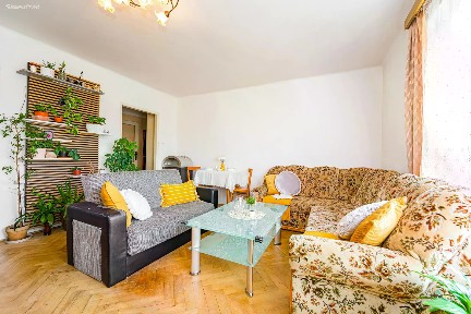 Prodej bytu 3+1 67 m²