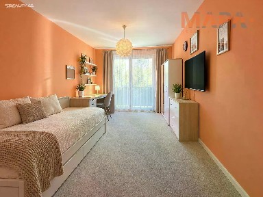 Prodej bytu 2+1 51 m²