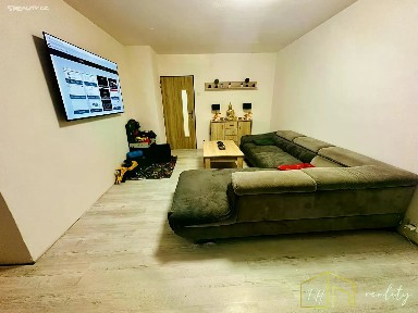 Prodej bytu 3+1 75 m²