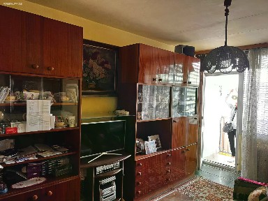 Prodej bytu 2+1 60 m²