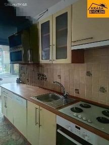 Prodej bytu 3+1 60 m²