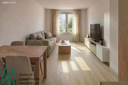 Prodej bytu 3+kk 51 m²