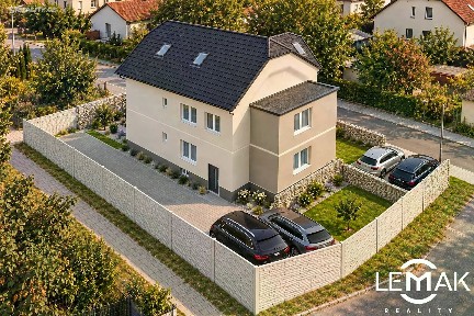 Prodej bytu 4+kk 86 m²