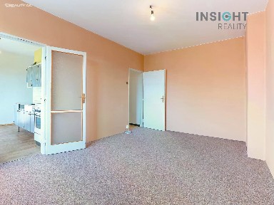 Prodej bytu 1+1 36 m²