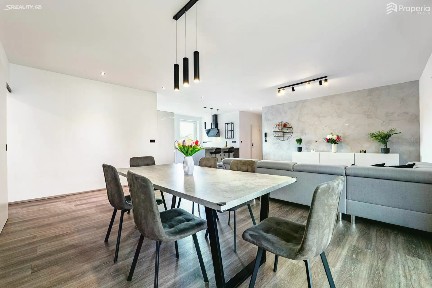 Prodej bytu 4+kk 109 m²