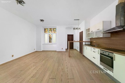 Prodej bytu 2+kk 60 m²