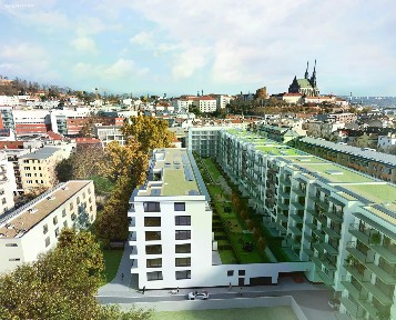 Prodej bytu 4+kk 101 m²