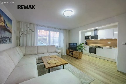Prodej bytu 2+kk 40 m²