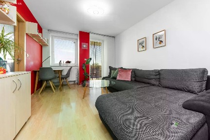 Prodej bytu 3+kk 47 m²