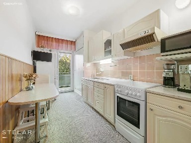 Prodej bytu 3+1 67 m²