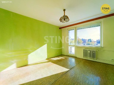 Prodej bytu 2+1 57 m²