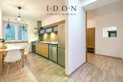Prodej bytu 2+1 60 m²