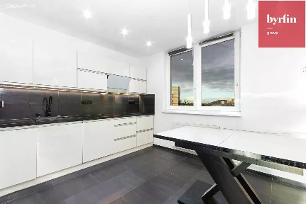 Prodej bytu 3+1 76 m²