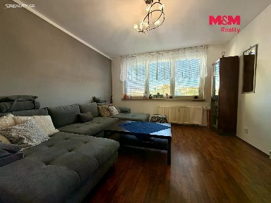 Prodej bytu 3+1 64 m²