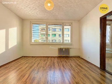 Prodej bytu 3+1 66 m²