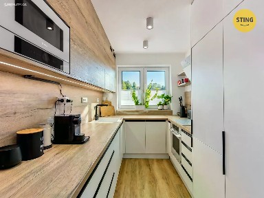Prodej bytu 3+kk 86 m²