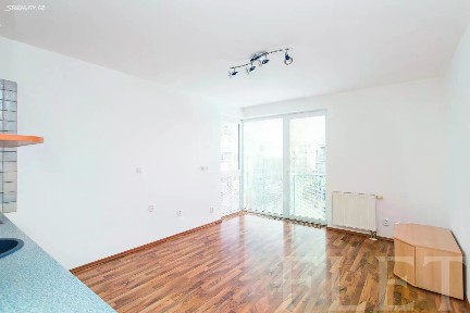 Prodej bytu 2+kk 45 m²