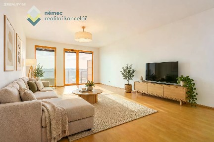 Prodej bytu 1+kk 51 m²