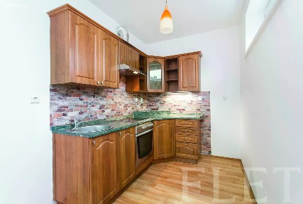 Prodej bytu 2+kk 56 m²