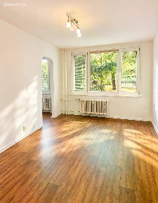 Prodej bytu 3+1 55 m²