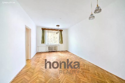 Prodej bytu 2+1 52 m²