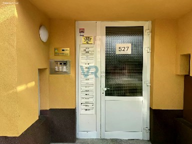 Na Vyhlídce, Kaplice