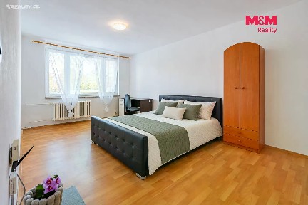 Prodej bytu 2+1 65 m²