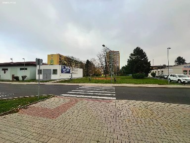 Sídliště Za Chlumem, Bílina - Teplické Předměstí