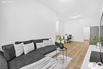 Prodej bytu 2+kk 56 m²