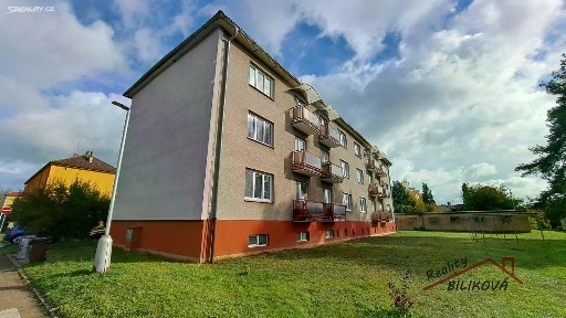 Družstevní, Bakov nad Jizerou