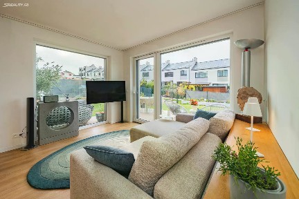 Prodej bytu 3+kk 72 m²