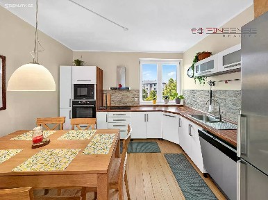 Prodej bytu 3+kk 72 m²