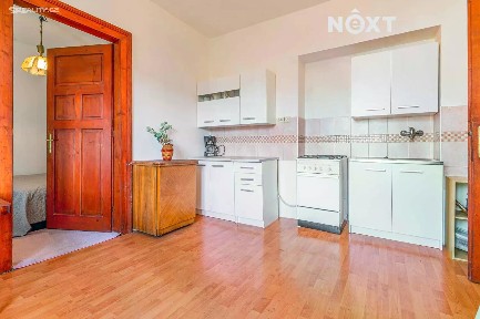 Prodej bytu 2+kk 43 m²