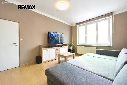 Prodej bytu 2+1 51 m²