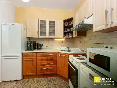 Prodej bytu 1+1 33 m²