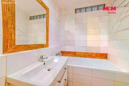 Pronájem bytu 2+1 63 m²
