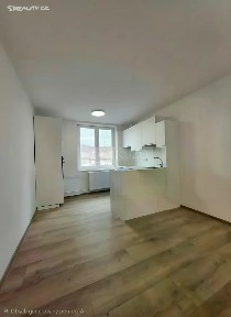 Pronájem bytu 2+1 49 m²