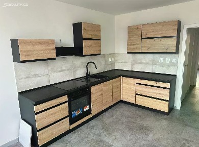 Pronájem bytu 3+1 78 m²