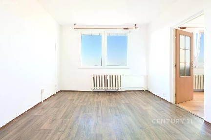 Pronájem bytu 1+1 35 m²
