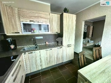 Prodej bytu 4+1 84 m²