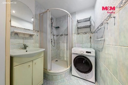 Prodej bytu 3+1 65 m²