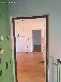 Prodej bytu 3+1 65 m²