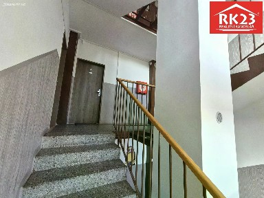 Prodej bytu 1+1 35 m²