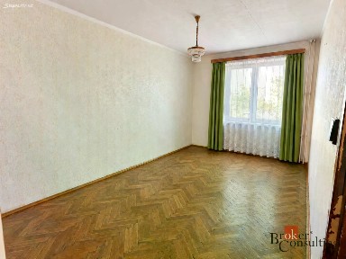 Prodej bytu 2+1 54 m²