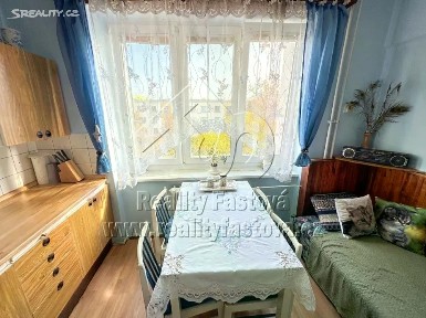 Prodej bytu 2+1 57 m²