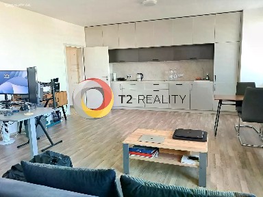 Prodej bytu 2+kk 61 m²