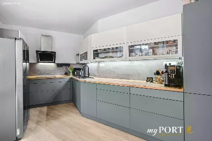 Prodej bytu 3+kk 78 m²