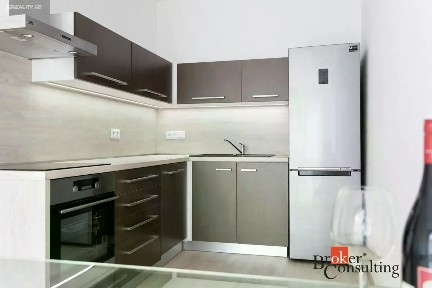 Prodej bytu 2+kk 59 m²
